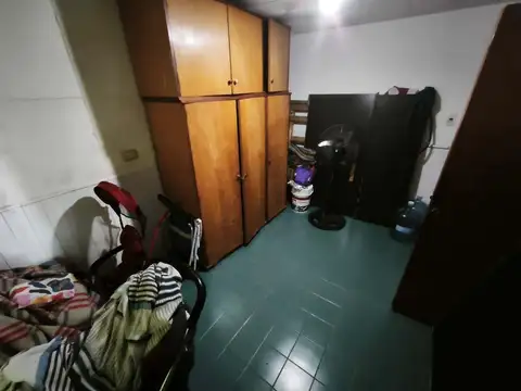 Las Flores 3600