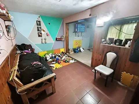 Las Flores 3600