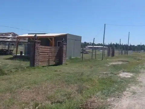 Terreno en Venta en Domselaar, USD 17.000