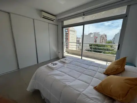 Avenida Cabildo 3400
