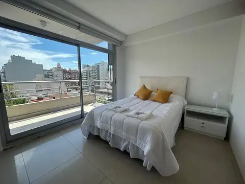 Departamento en Alquiler de 2 ambientes