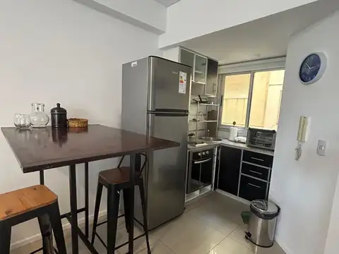 Departamento en Alquiler en Núñez, $ 850.000