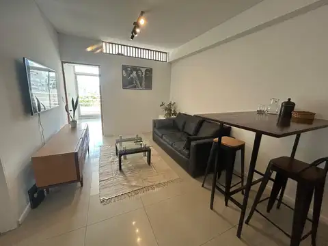 Departamento en Alquiler Apto profesional