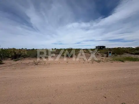 En Venta Terreno 625 mt2 Chocón Medio