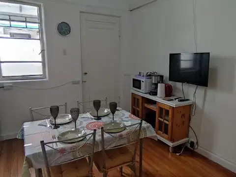 Departamento en Alquiler en Balvanera, $ 770.000
