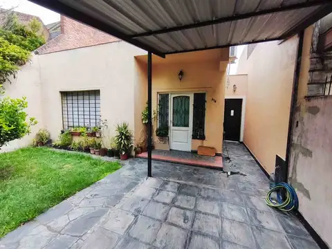 Casa en Venta en Villa Sarmiento, Partido de Morón