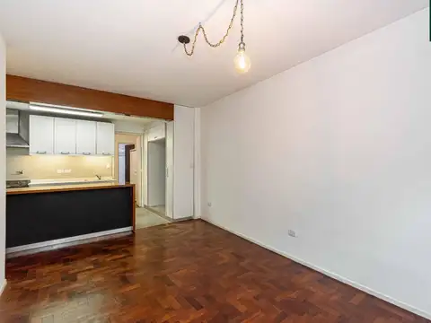 Departamento en Venta Apto profesional