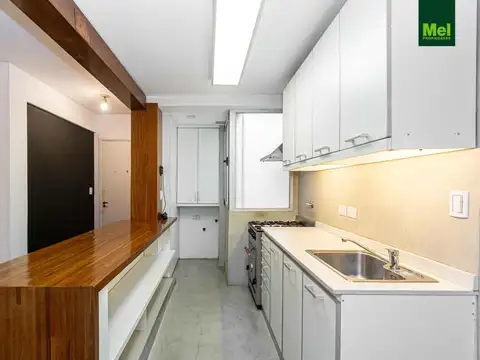 Departamento en Venta 50 años