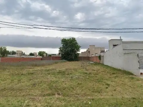 Terreno en Venta en Chivilcoy, USD 54.000