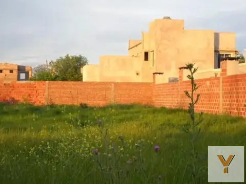 Terreno en venta - 480Mts2 - Chivilcoy