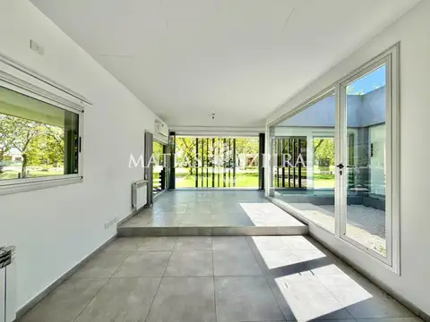 Casa en Venta al Oeste