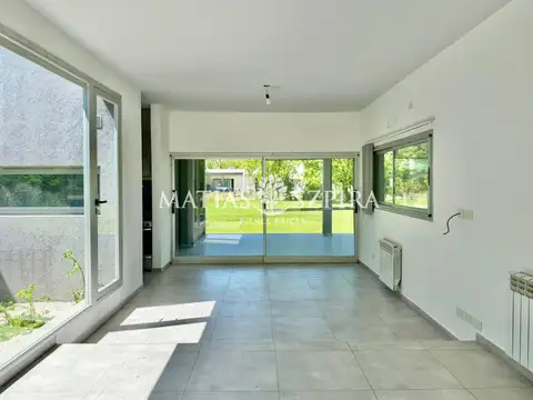 Casa en Venta 2 años