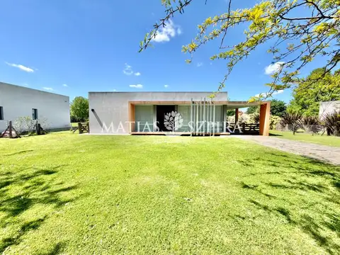 Club de Campo El Nacional