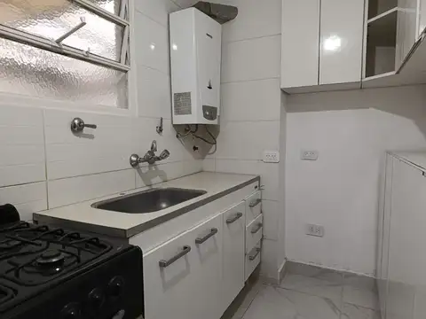 Depto Tipo Casa en Alquiler de 3 ambientes