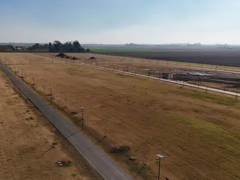 Terreno en Venta en Funes, Rosario