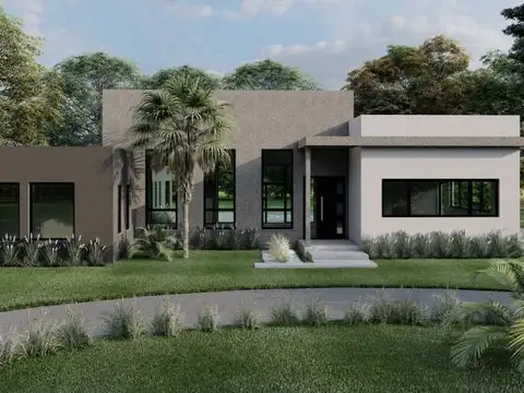 EXCELENTE CASA DE CATEGORIA 5 AMBIENTES EN VENTA - LUJAN 