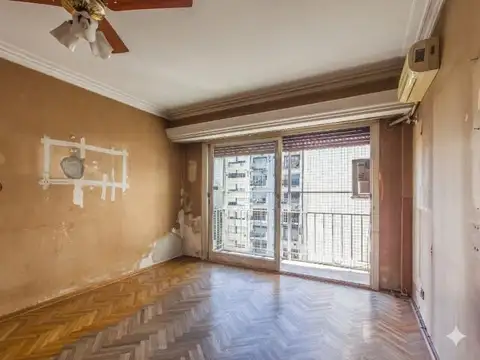 Departamento en Venta 56 años