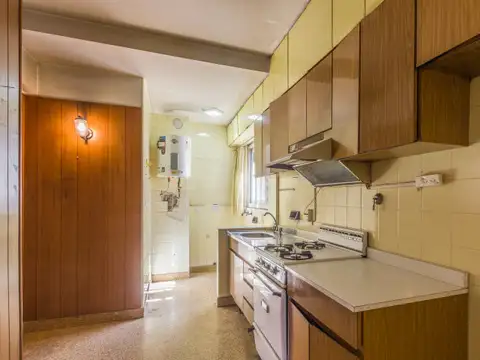 Departamento en Venta de 2 dormitorios