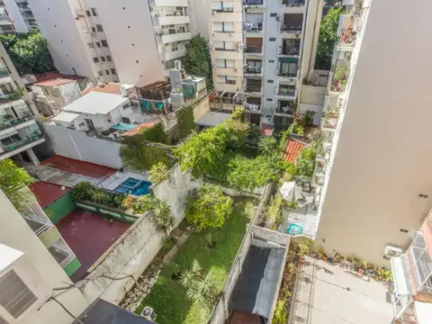 Dr. PEDRO RIVERA 2500 , Piso 6