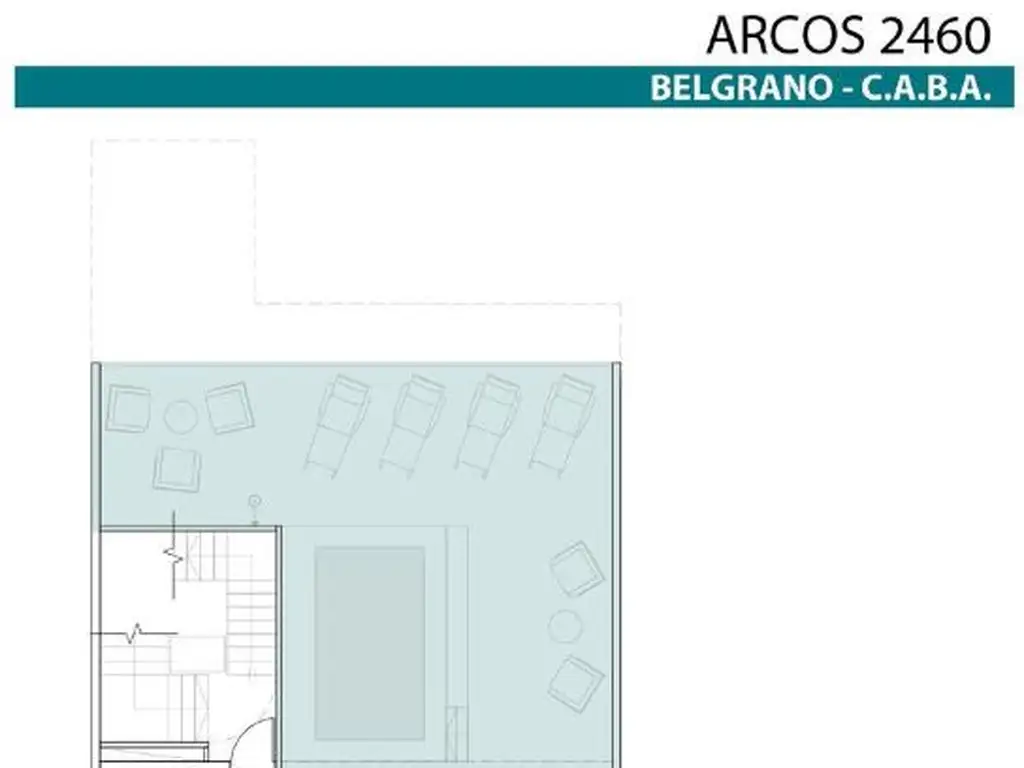 ARCOS 2460 - Foto 11