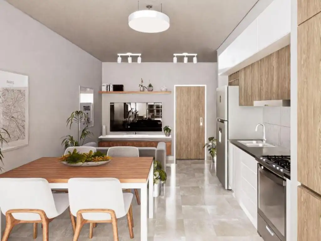 ARCOS 2400 - Entrega Noviembre 2028