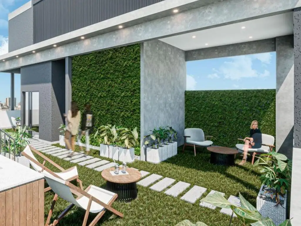 ARCOS 2460 de 25 Unidades en Belgrano