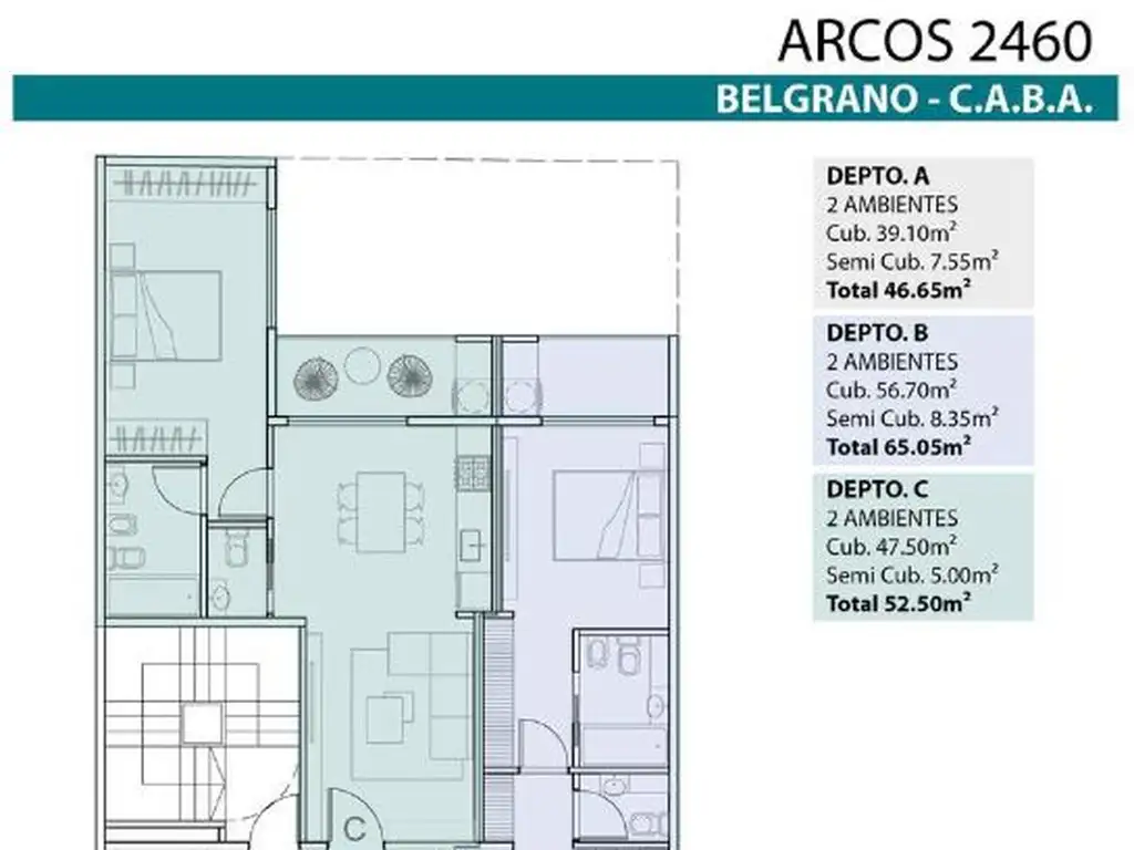 ARCOS 2460 - Foto 14