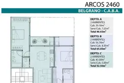 ARCOS 2460 - Foto 14