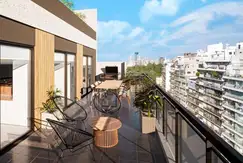 Emprendimiento - Entrega Noviembre 2028