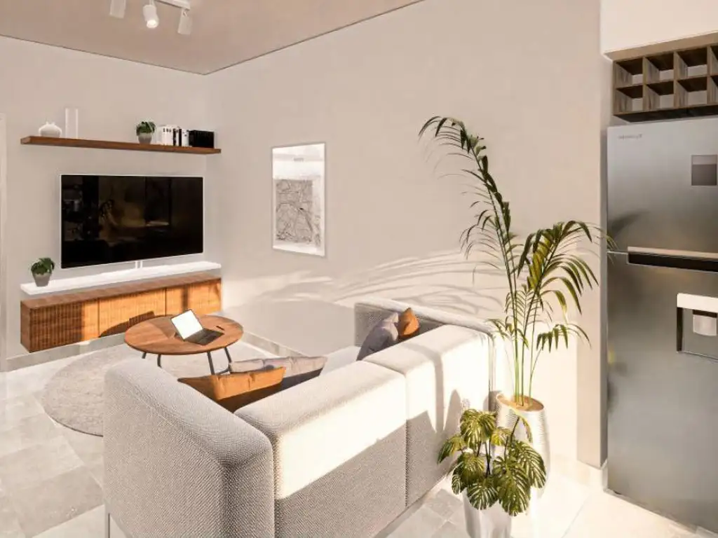 Emprendimiento en Belgrano