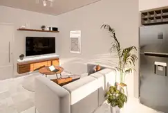 Emprendimiento en Belgrano