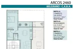 ARCOS 2460 - Foto 13