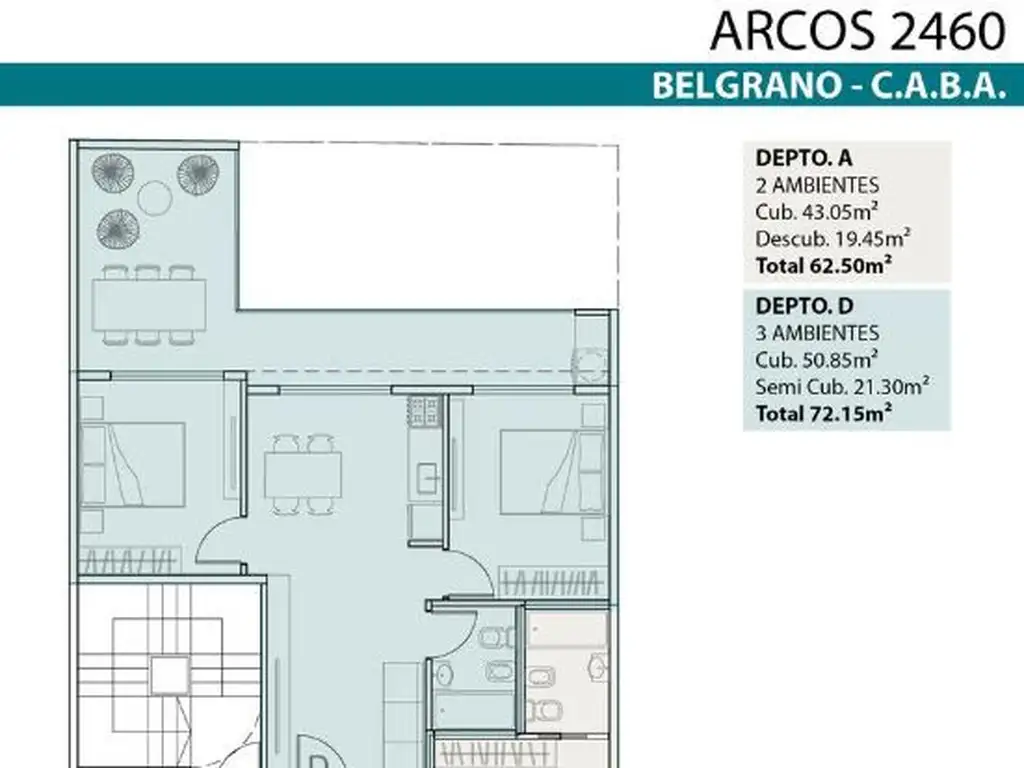 ARCOS 2460 - Foto 12