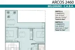 ARCOS 2460 - Foto 12