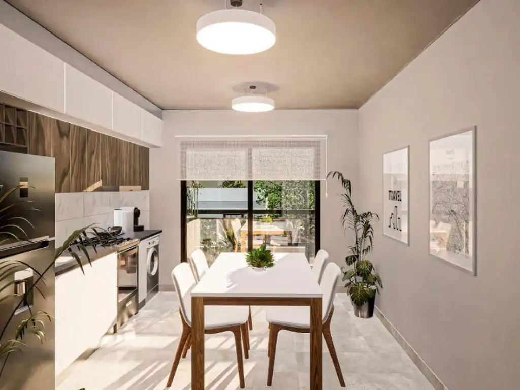 ARCOS 2460 - Entrega Noviembre 2028