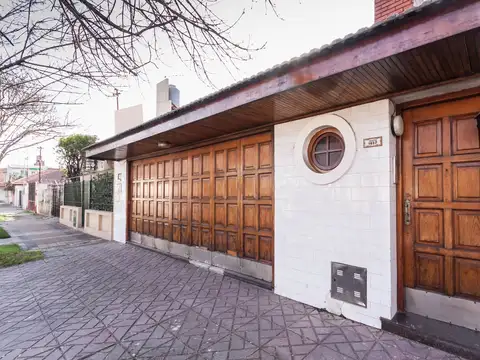 Depto Tipo Casa en Venta de 3 ambientes