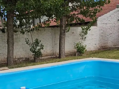 Casa en Venta 5 años