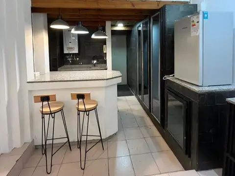 Departamento en Alquiler de Monoambiente
