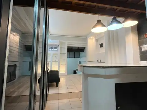 Departamento en Alquiler 35 años