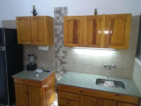 PH en venta - 1 dormitorio 1 baño - Cocheras - 84,58mts2 - Ensenada