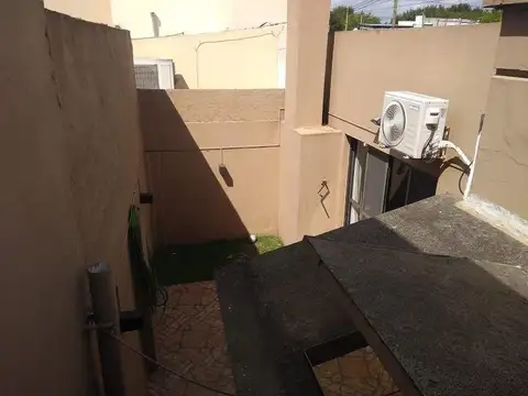 Depto Tipo Casa en Venta de 1 dormitorio