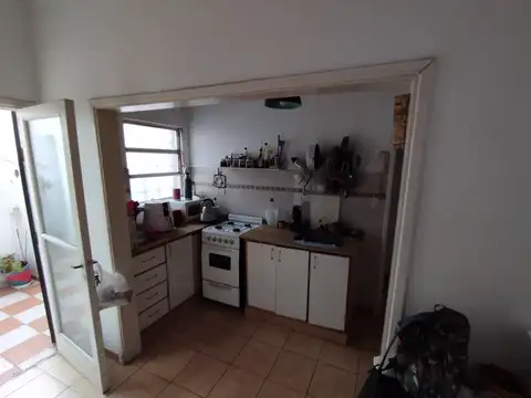 Departamento en Alquiler 50 años