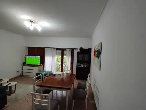 Departamento en Alquiler de 4 ambientes