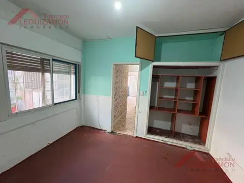 CASA 3 AMBIENTES EN VENTA – LOMAS DEL MIRADOR – LOTE PROPIO – APTO CRÉDITO