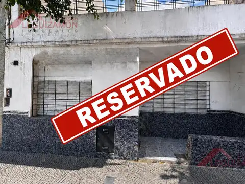 CASA 3 AMBIENTES EN VENTA – LOMAS DEL MIRADOR – LOTE PROPIO – APTO CRÉDITO