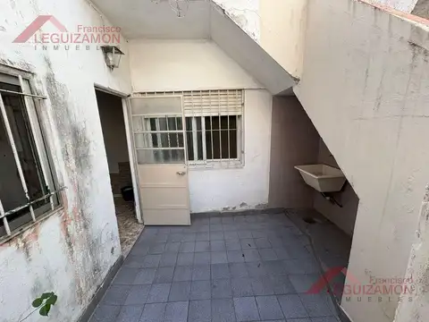 Casa en Venta 40 años