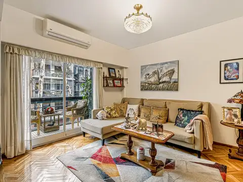 Departamento en Venta de 2 dormitorios