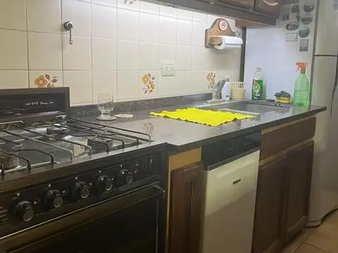 Castelar Norte Parque Costa chalet lote 500 mts.