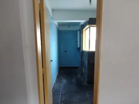 Colegiales 2 ambientes 10° piso APTO CREDITO