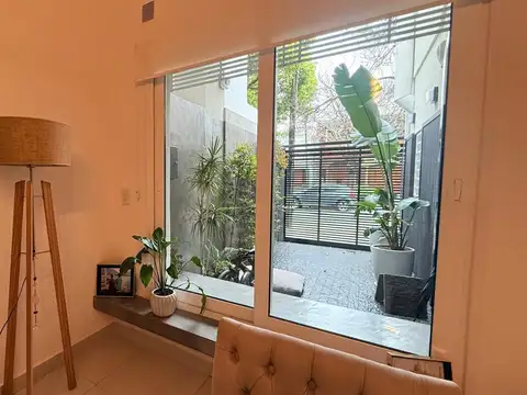 Depto Tipo Casa en Venta 10 años